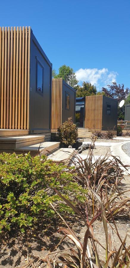 נשיונל פארק Plateau Lodge מראה חיצוני תמונה