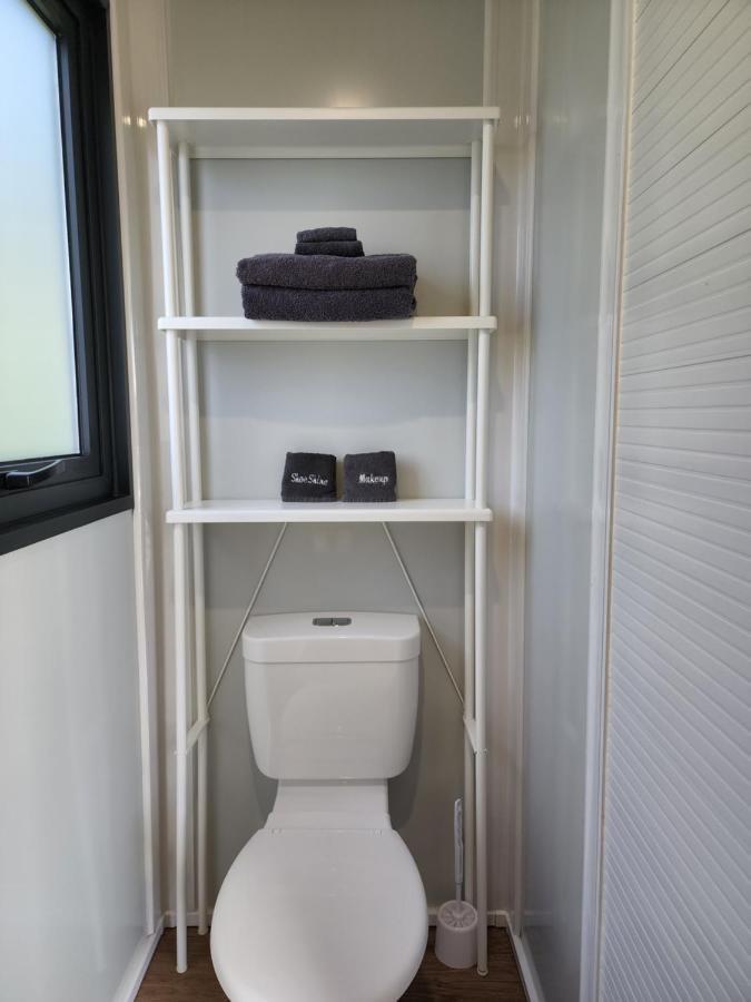 נשיונל פארק Plateau Lodge מראה חיצוני תמונה