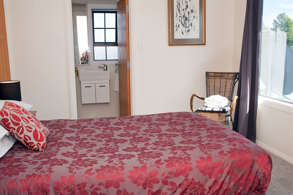 נשיונל פארק Plateau Lodge מראה חיצוני תמונה